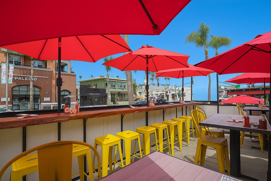 More Photos Of 3685 5th Ave, San Diego Storefront Retail Residential For Sale