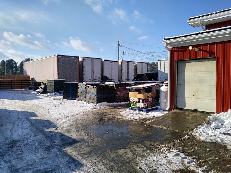 More Photos Of 1290 Military Tpke, Plattsburgh Convenience Store For Sale