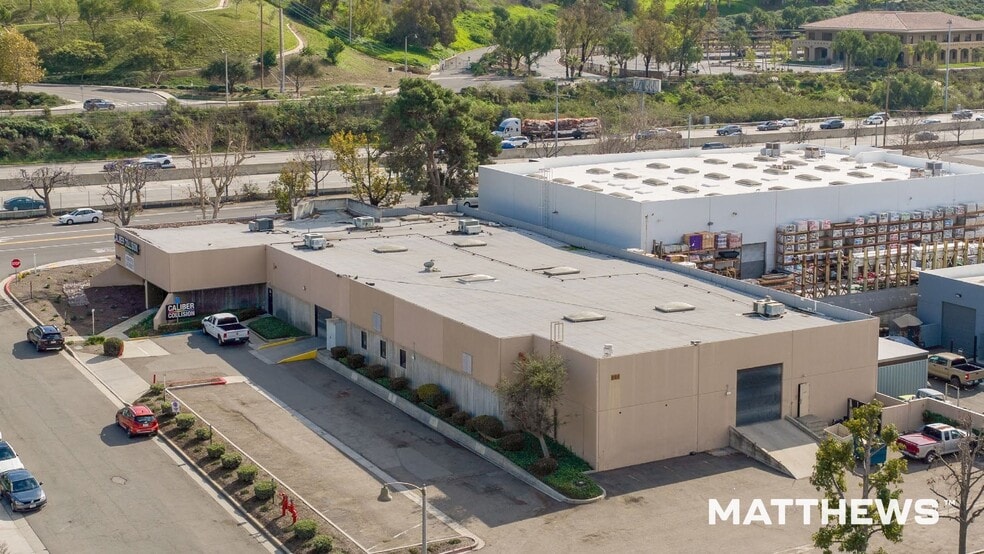 Primary Photo Of 26442 Via de Anza, San Juan Capistrano Light Manufacturing For Sale