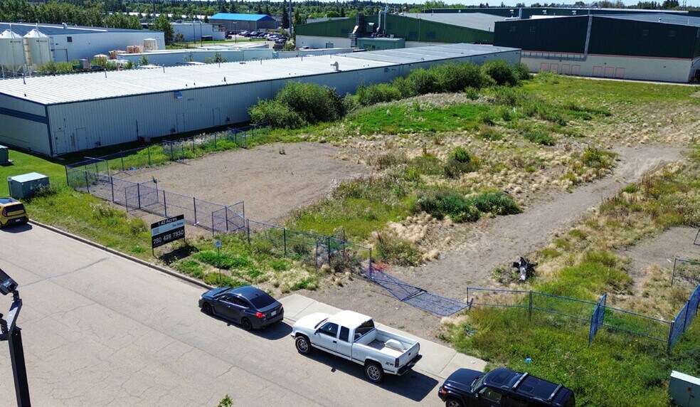 More Photos Of 40 Chevigny St, St. Albert Land For Sale