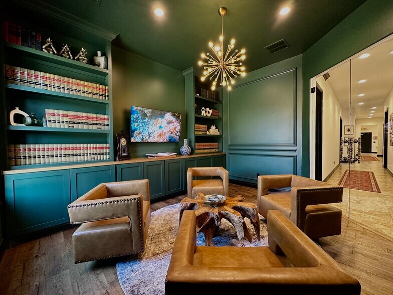 Primary Photo Of 2917 NW 156th St, Edmond Office Residential For Sale