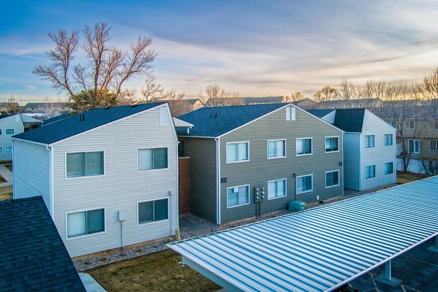 More Photos Of 1775 W 4800 S, Roy Apartments For Sale