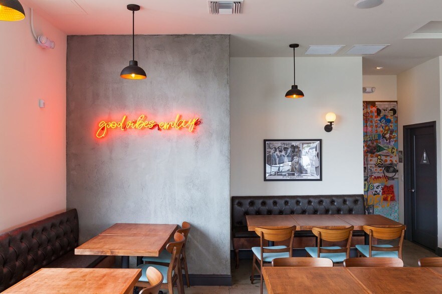 More Photos Of 3500 Overland Ave, Los Angeles General Retail For Lease