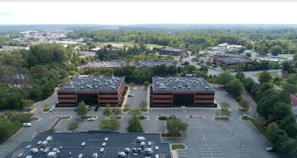 More Photos Of 75 Barrett Heights Rd, Stafford Office For Lease