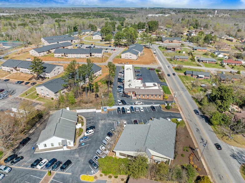 More Photos Of 111 Powell Mill Rd, Spartanburg Medical For Lease