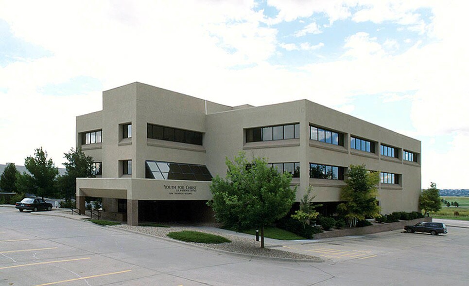 More Photos Of 7670 S Vaughn Ct, Englewood Office For Sale