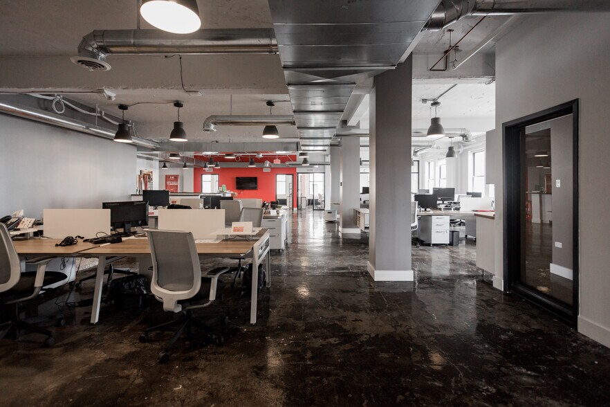 More Photos Of 607 Shelby St, Detroit Office For Lease