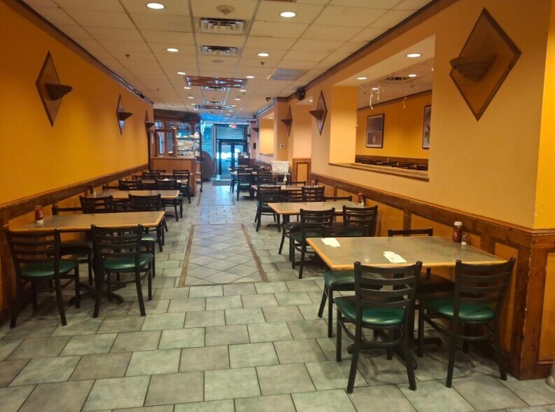 More Photos Of 228 Washington Pl, Passaic Storefront For Sale