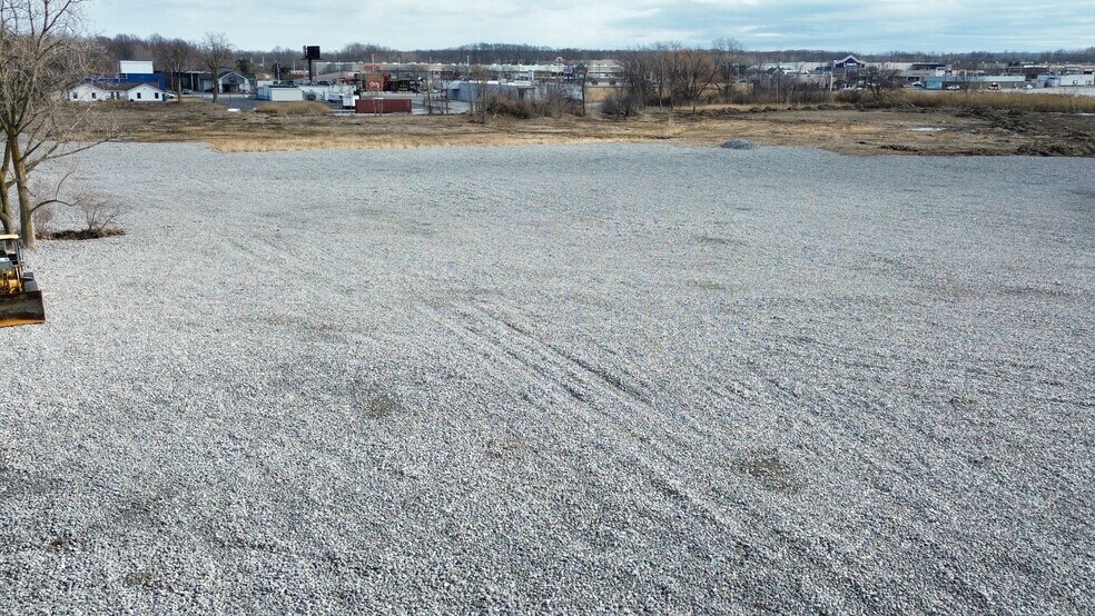 More Photos Of 4211 Franklin St, Michigan City Land For Sale