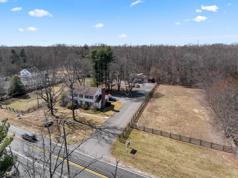 More Photos Of 284 Applegarth Rd, Monroe Township Land For Sale