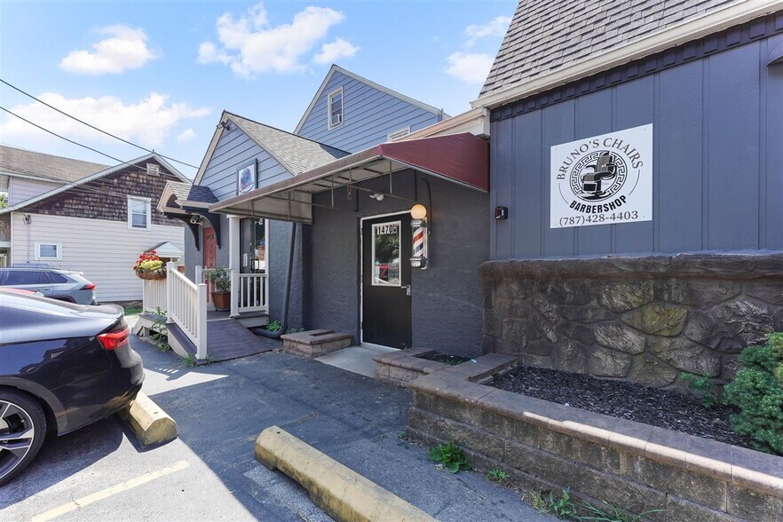 More Photos Of 1470 W Baltimore Pike, Toughkenamon Restaurant For Sale