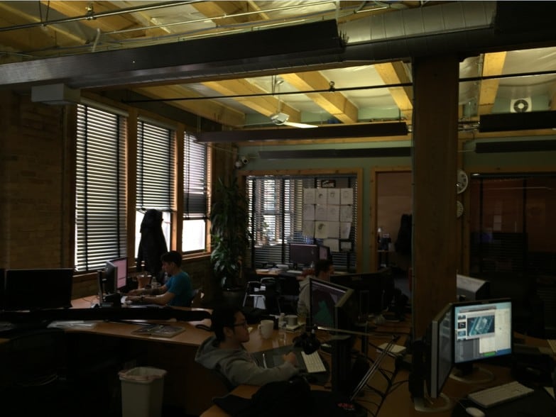 More Photos Of 401 W Ontario St, Chicago Loft Creative Space For Sale