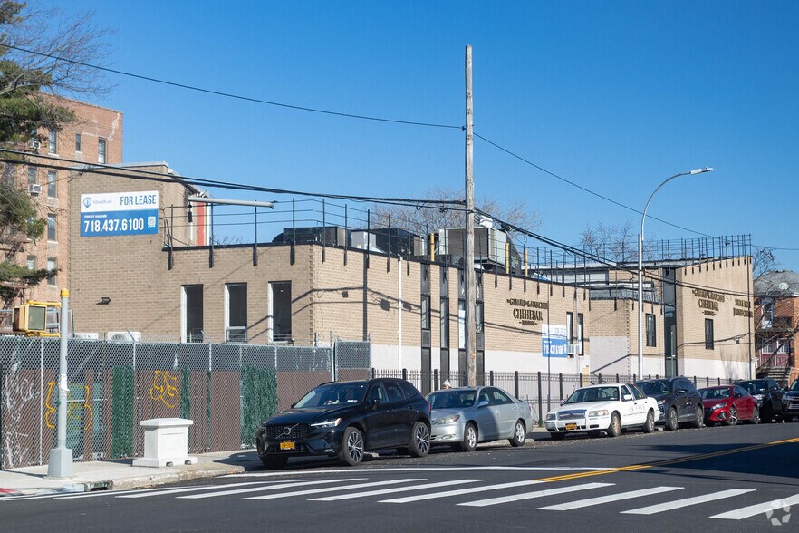 More Photos Of 2959 Avenue Y, Brooklyn Religious Facility For Lease