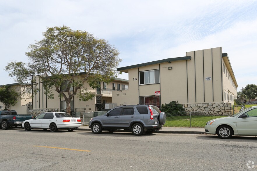 More Photos Of , Oxnard Multifamily For Sale