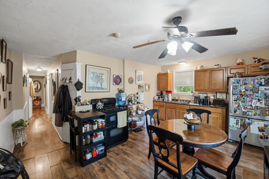 More Photos Of 271-273 Coe St, Woonsocket Apartments For Sale
