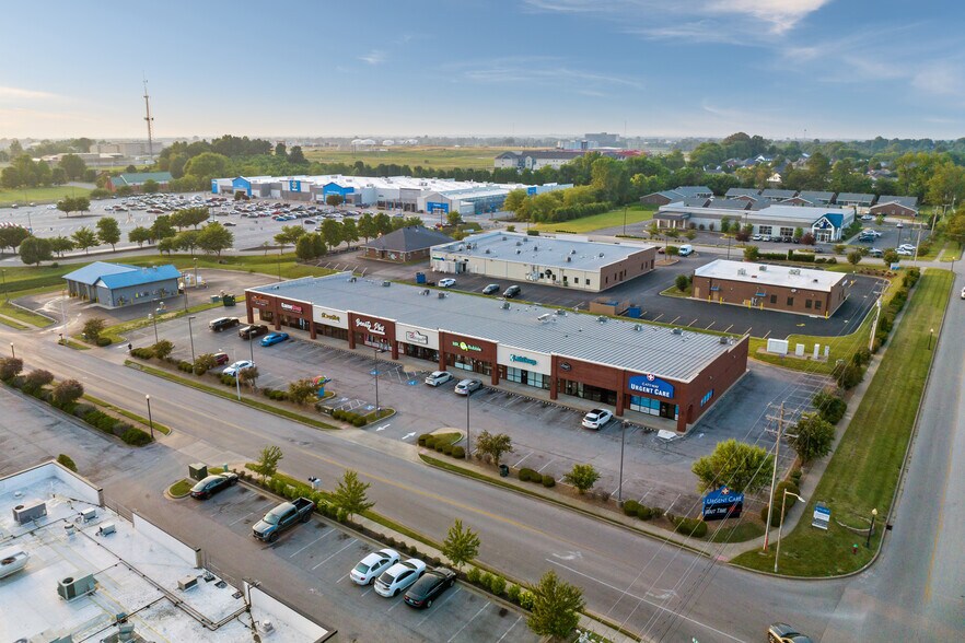 More Photos Of 3245 Mount Moriah Ave, Owensboro Storefront For Sale