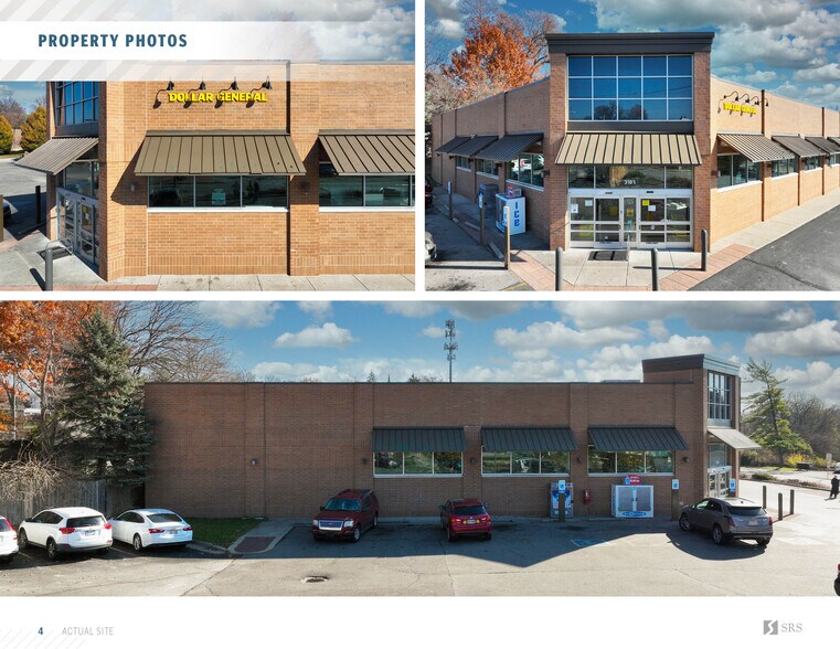 More Photos Of 3186 Harrison Ave, Cincinnati Freestanding For Sale