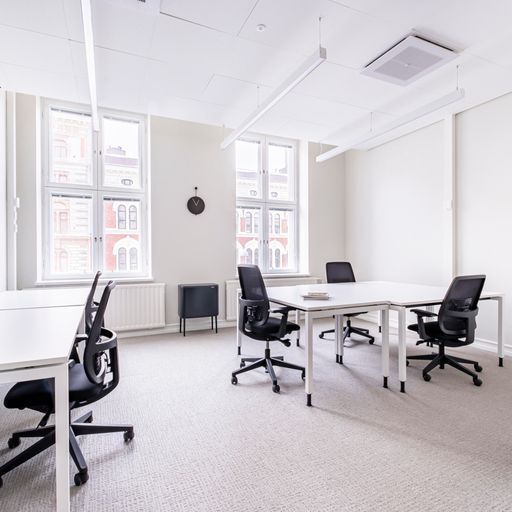 More Photos Of 191 Peachtree St NE, Atlanta Coworking Space