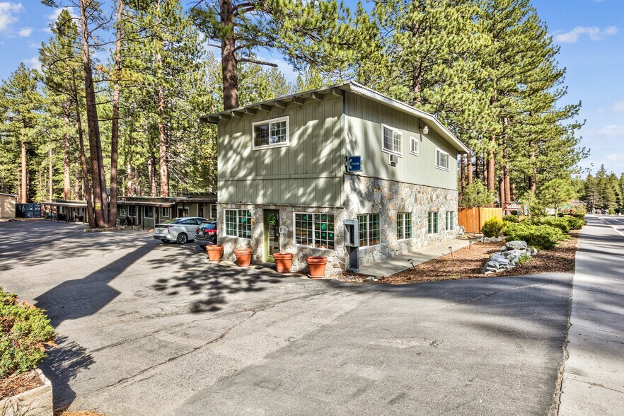 More Photos Of 735 Emerald Bay Rd, South Lake Tahoe Hotel For Sale
