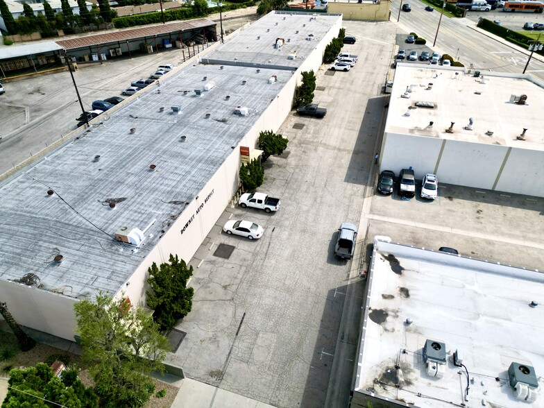 Primary Photo Of 11800-11814 Woodruff Ave, Downey Warehouse For Lease