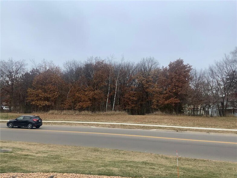 Primary Photo Of 6050 Cahill Ave, Inver Grove Heights Land For Sale