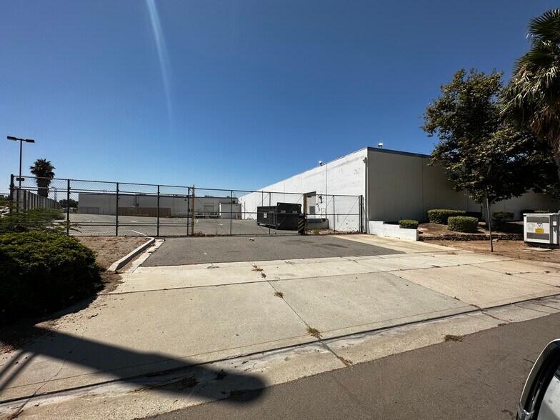 More Photos Of 5950 Wilderness Ave, Riverside Warehouse For Sale