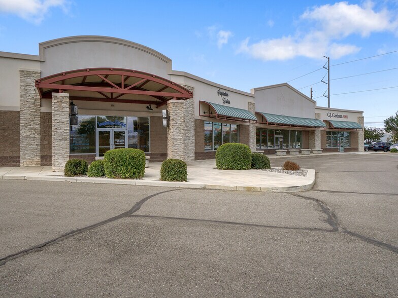 More Photos Of 561 25 Rd, Grand Junction Office For Lease