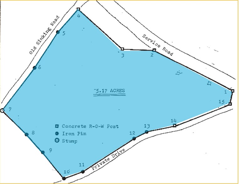 More Photos Of 226 Jerrys rd, London Land For Lease