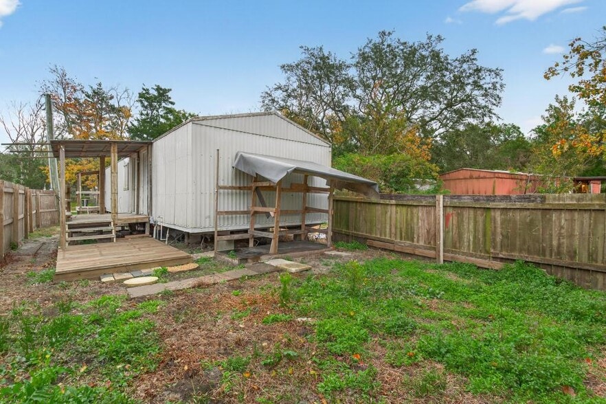 More Photos Of 1742- 1748 Bermuda rd, Jacksonville Land For Sale
