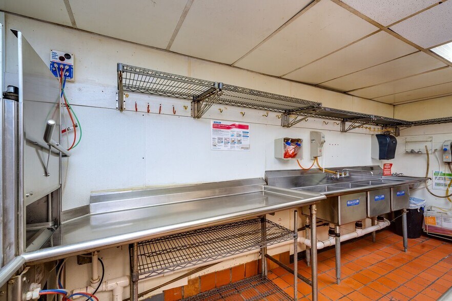 More Photos Of 108-111 W Main St, Medway Restaurant For Sale