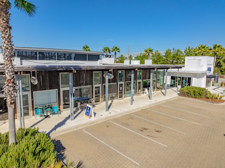 More Photos Of 20 Hub Ln, Watersound General Retail For Sale