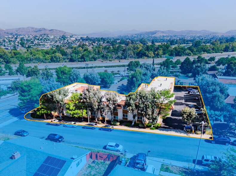 More Photos Of 8755 Mesa Rd, Santee Apartments For Sale
