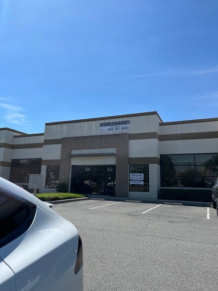 More Photos Of 909 S Cucamonga Ave, Ontario Warehouse For Sale