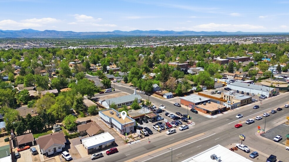 More Photos Of 4219 S Broadway, Englewood Medical For Sale