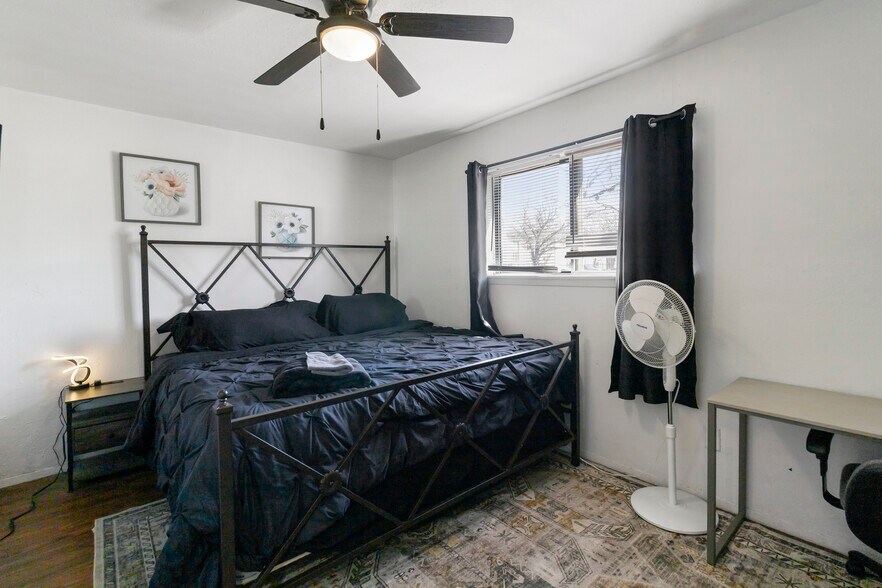 More Photos Of , Bryan Multifamily For Sale