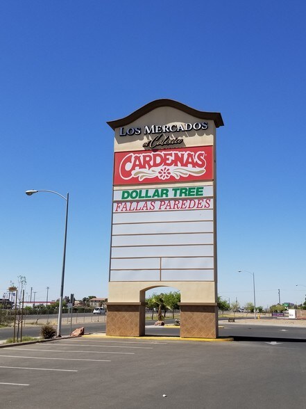 More Photos Of 2300-2340 N Imperial Ave, Calexico Unknown For Sale