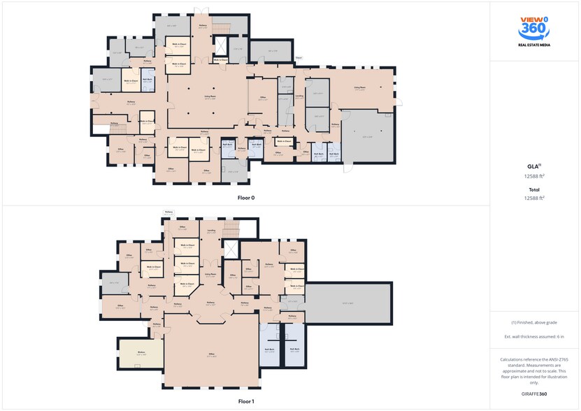 More Photos Of 201 E Dr Hicks Blvd, Florence Medical For Sale