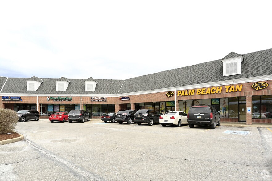 More Photos Of 7979-7991 Broadview Rd, Broadview Heights Freestanding For Lease