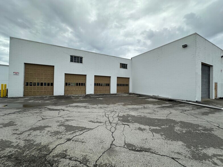 More Photos Of 1104 Clinton Ave, Washington Court House Food Processing For Lease