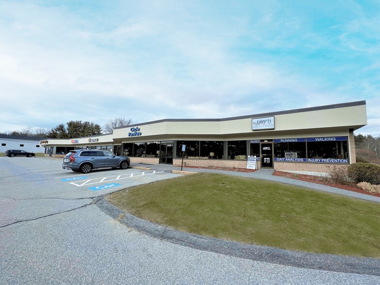 More Photos Of 425 Great Rd, Acton Unknown For Lease