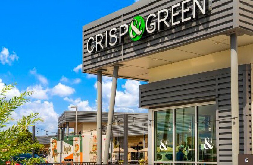 More Photos Of 3581 E Harmony Rd, Fort Collins Freestanding For Lease