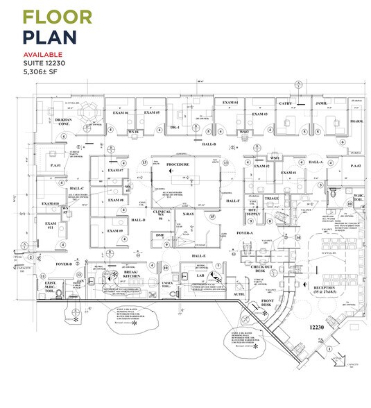 More Photos Of 12200-12260 Branders Creek Rd, Chester General Retail For Sale