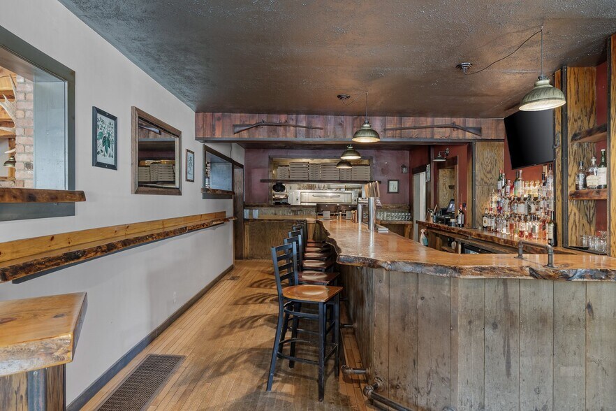 More Photos Of 5351 Main St, Waitsfield Restaurant For Sale