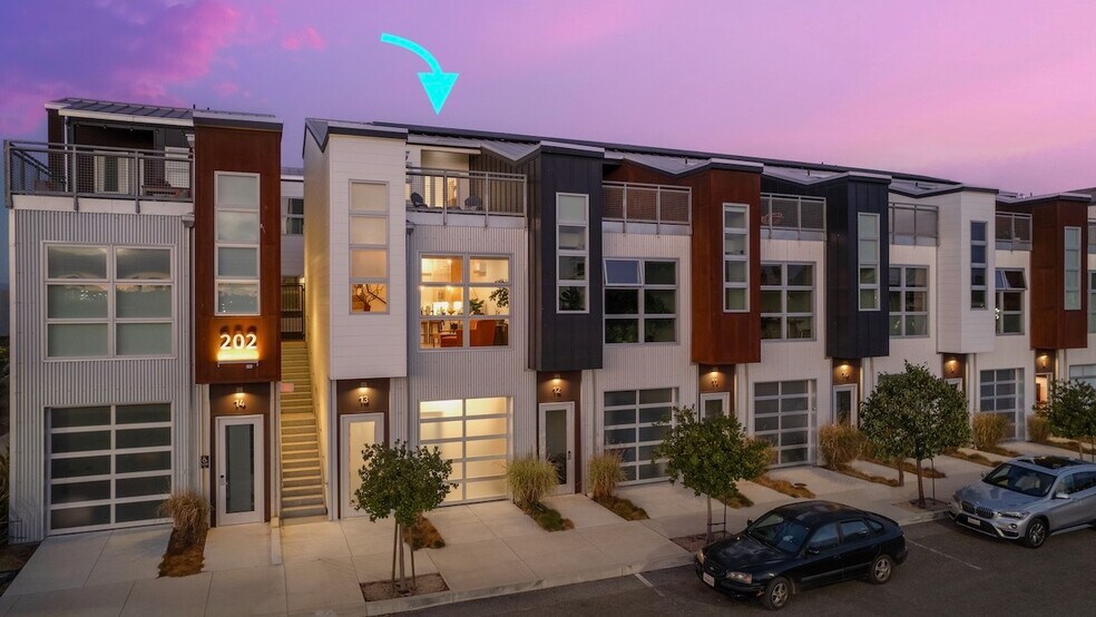 More Photos Of 202 Panetta Ave, Santa Cruz Flex For Sale