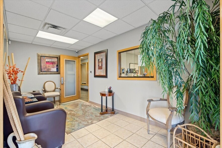 More Photos Of 10484 Marty St, Overland Park Office For Sale