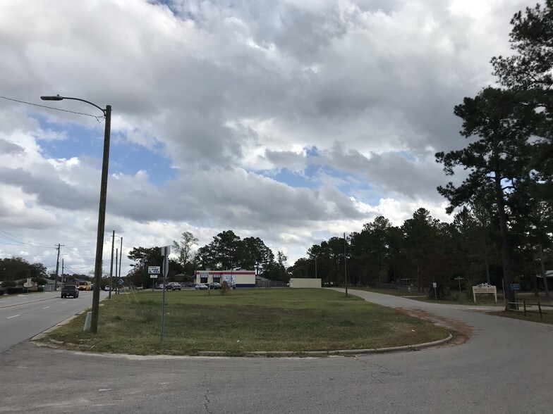 More Photos Of 3416 N Main St, Hope Mills Fast Food For Sale