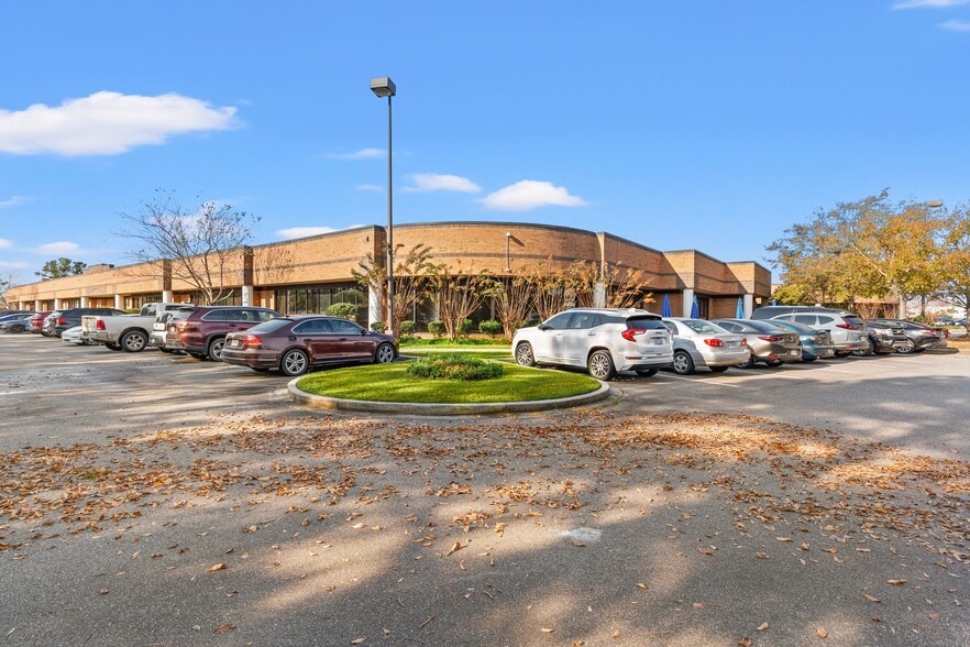 More Photos Of 8733/8739 Hwy 17 Bypass N Byp, Myrtle Beach Office For Sale