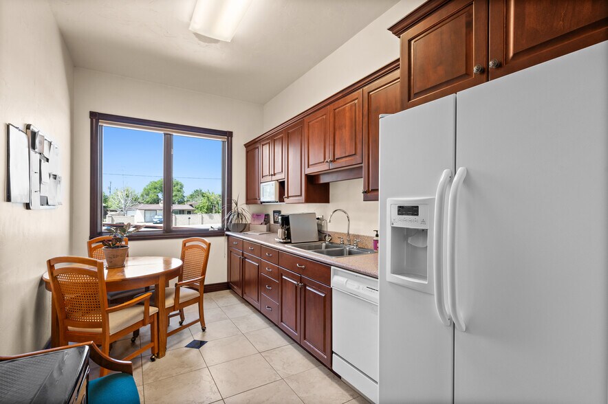 More Photos Of 1214 E Vine, Salt Lake City Office Residential For Sale