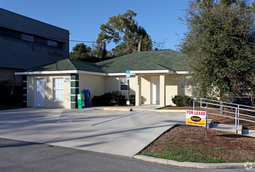 Primary Photo Of 1028 E Silver Springs Blvd, Ocala Office For Lease