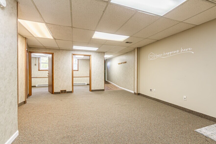 More Photos Of 9 W Main St, Honeoye Falls Storefront Retail Residential For Sale